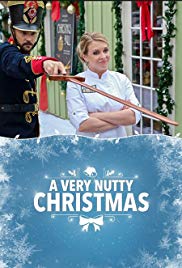 Watch Free A Very Nutty Christmas (2018)