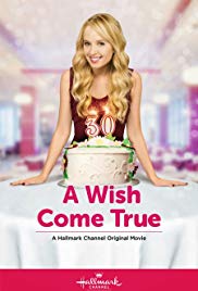 Watch Free A Wish Come True (2015)