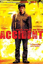 Watch Free Accident (2009)