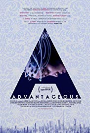 Watch Full Movie :Advantageous (2015)