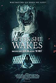 Watch Free After She Wakes (2019)