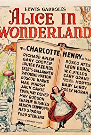 Watch Free Alice in Wonderland (1933)