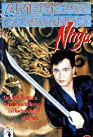 Watch Full Movie :American Commando Ninja (1988)