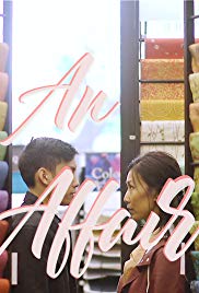 Watch Full Movie :An Affair (2018)