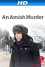Watch Free An Amish Murder (2013)