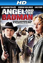 Watch Free Angel and the Bad Man (2009)