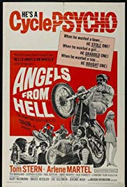 Watch Free Angels from Hell (1968)