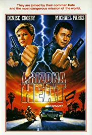 Watch Free Arizona Heat (1988)