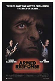 Watch Free Armed Response (1986)