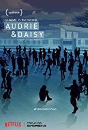 Watch Free Audrie & Daisy (2016)