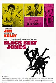 Watch Full Movie :Black Belt Jones (1974)