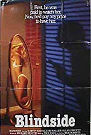 Watch Full Movie :Blindside (1987)