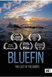 Watch Free Bluefin (2016)