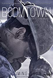 Watch Free Boomtown (2017)