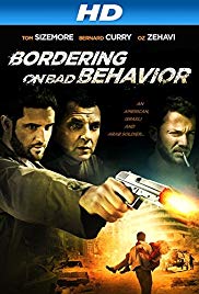 Watch Free Bordering on Bad Behavior (2014)