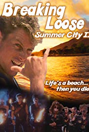 Watch Free Breaking Loose: Summer City II (1988)