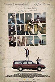 Watch Free Burn Burn Burn (2015)