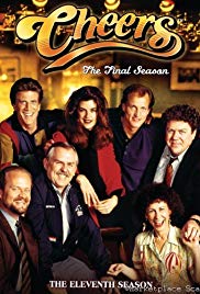 Watch Free Cheers (19821993)