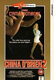 Watch Free China OBrien II (1990)