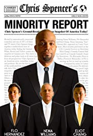 Watch Free Chris Spencers Minority Report (2010)