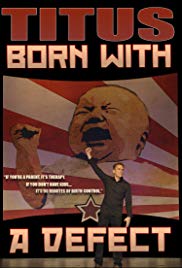 Watch Free Born with a Defect (2017)
