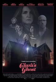 Watch Free Claras Ghost (2018)