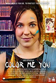 Watch Full Movie :Color Me You (2017)