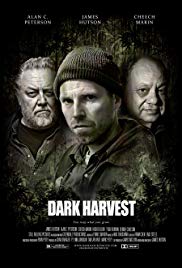 Watch Free Dark Harvest (2016)