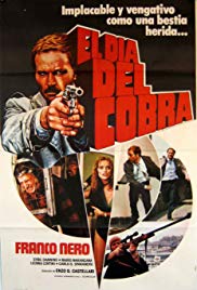 Watch Full Movie :Il giorno del Cobra (1980)