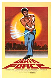 Watch Free Death Force (1978)