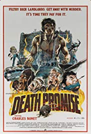 Watch Free Death Promise (1977)