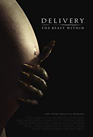 Watch Free Delivery: The Beast Within (2013)