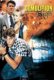 Watch Free Demolition High (1996)