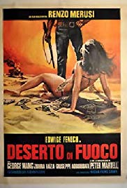 Watch Free Desert of Fire (1971)