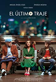 Watch Free El último traje (2017)