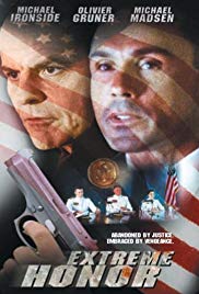 Watch Free Extreme Honor (2001)