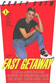 Watch Free Fast Getaway (1991)