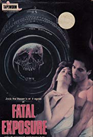 Watch Free Fatal Exposure (1989)