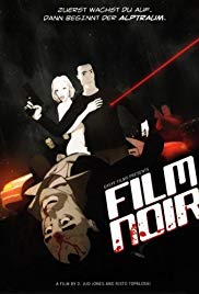 Watch Full Movie :Film Noir (2007)