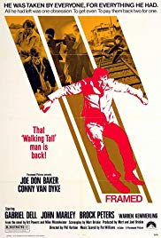 Watch Free Framed (1975)
