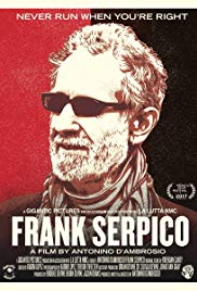 Watch Free Frank Serpico (2017)