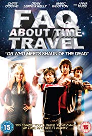 Watch Full Movie :Frequently Asked Questions About Time Travel (2009)