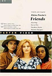 Watch Free Friends (1993)