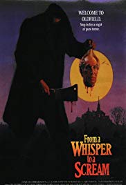 Watch Free From a Whisper to a Scream (1987)