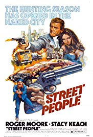 Watch Free Street People (1976)