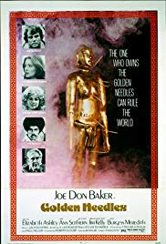 Watch Free Golden Needles (1974)