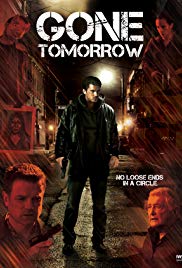 Watch Full Movie :Gone Tomorrow (2015)