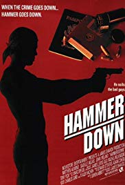 Watch Free Hammer Down (1992)