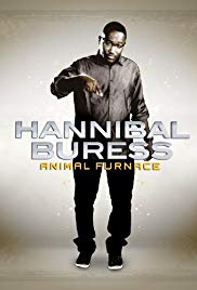 Watch Free Hannibal Buress: Animal Furnace (2012)