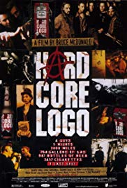 Watch Free Hard Core Logo (1996)